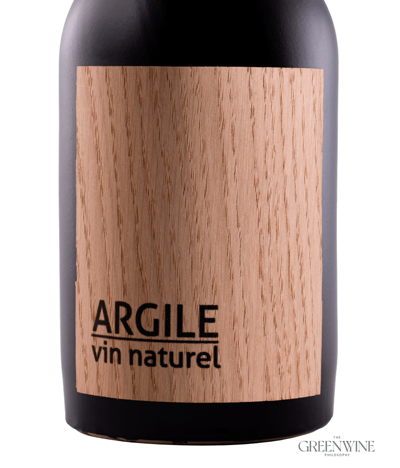 Argile Blanc 2018, Chateau Lafitte